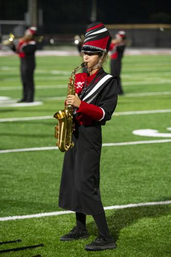 Stanhope Elmore High School Night of Bands