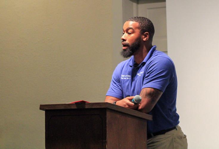 Camp Hill celebrates Black History Month
