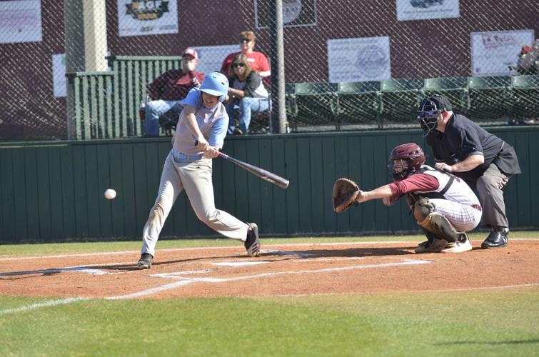 PHOTOS: Elmore County defeats Horseshoe Bend