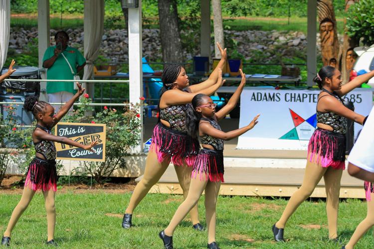 PHOTOS: Back to School Jamboree