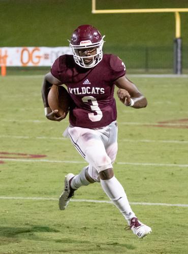 Photos: Stanhope Elmore at Benjamin Russell