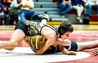 2020 Elmore County Wrestling Superlatives