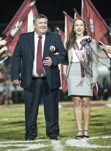 PHOTOS: High School Football Benjamin Russell hosts Smiths Station