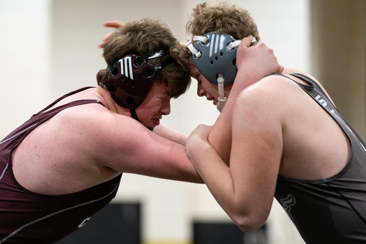 PHOTOS: Wetumpka sweeps BRHS, Stanhope Elmore in region tri-match