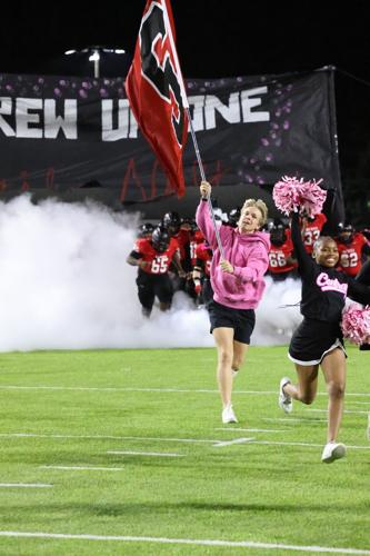 Breaking out the pink.JPG