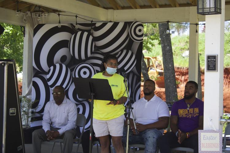 2nd annual ‘Kiddos and Cops’