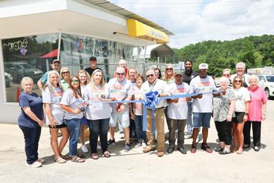 Harris opens Corner Car Wash and Produce