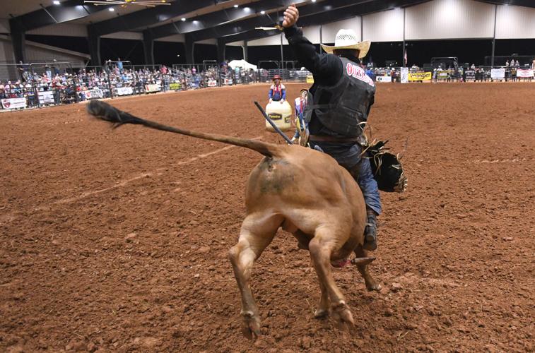 Lake Martin Rodeo