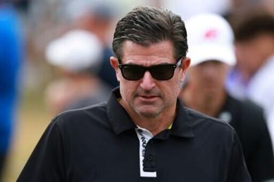 LIV Golf chief executive officer Scott O'Neil says he has confidence the series can find new sponsors after Saudi backers have said they will end their support after this season