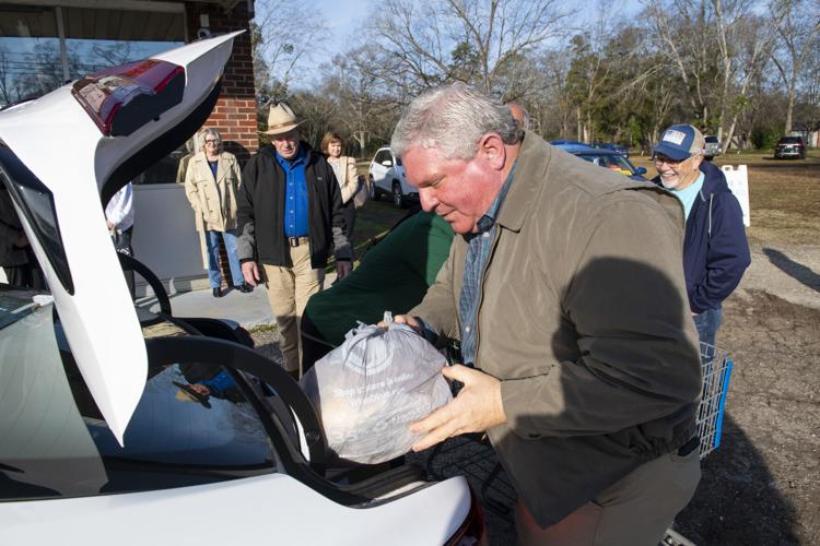 PHOTOS: Welcome Food Pantry to move
