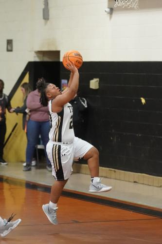 Dadeville Boys and Girls Basketball Both Take Home Area Title