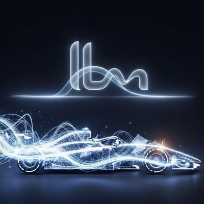 The Power of LLama: Fueling Racing Innovation