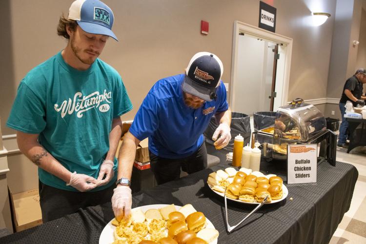 PHOTOS: Taste of Elmore County