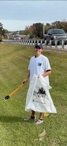 Renew Our Rivers Honor Roll