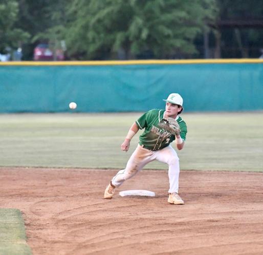 Holtville baseball sweeps Headland to clinch championship berth