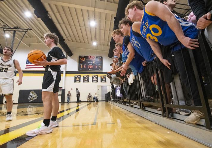 Wetumpka High School Boys Basketball