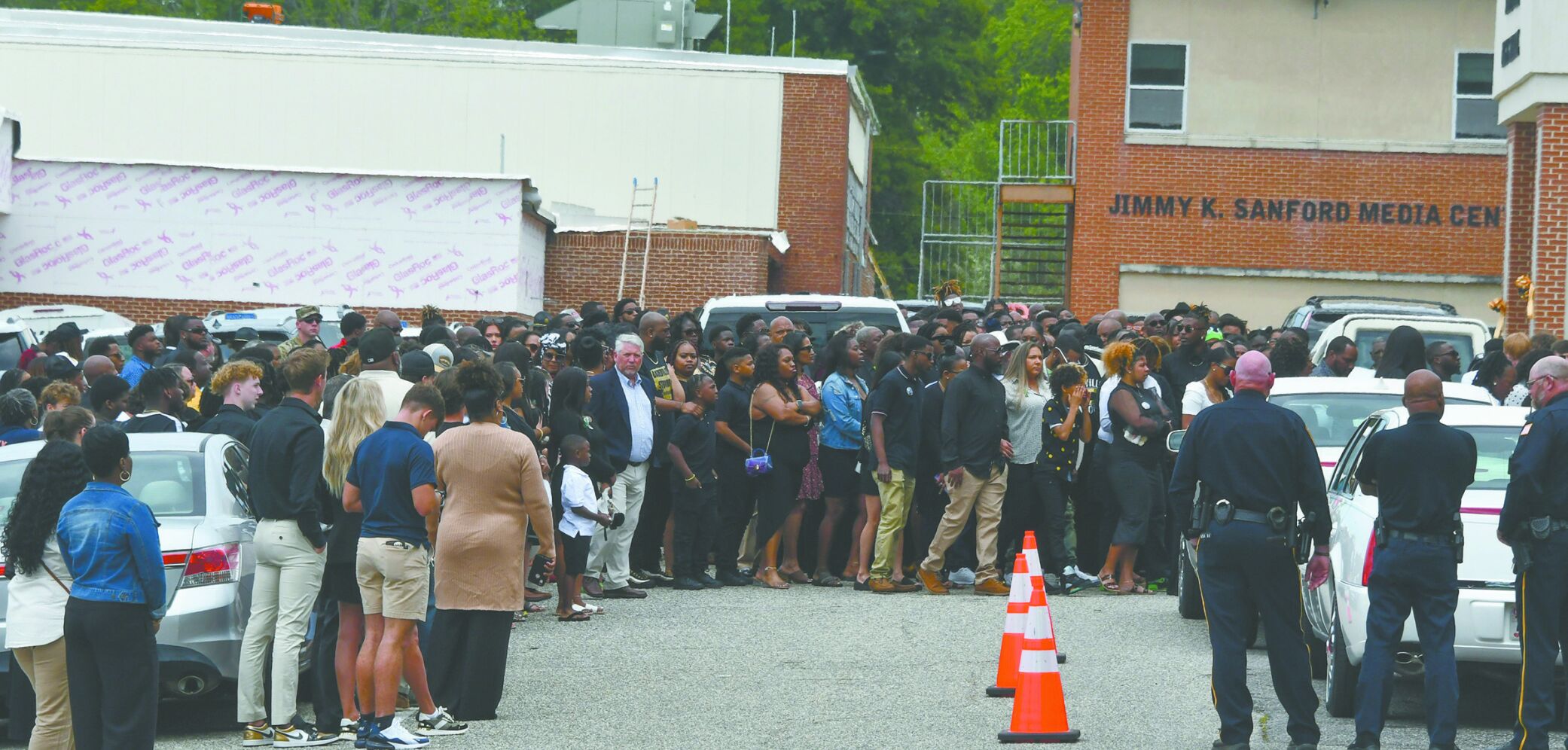 County schools continue to recovery after Dadeville shooting