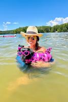 Lake Scenes January 2025