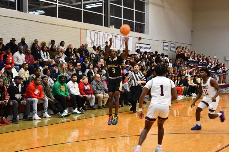 PHOTOS: Remembering Dadeville's Phil Dowdell through pictures