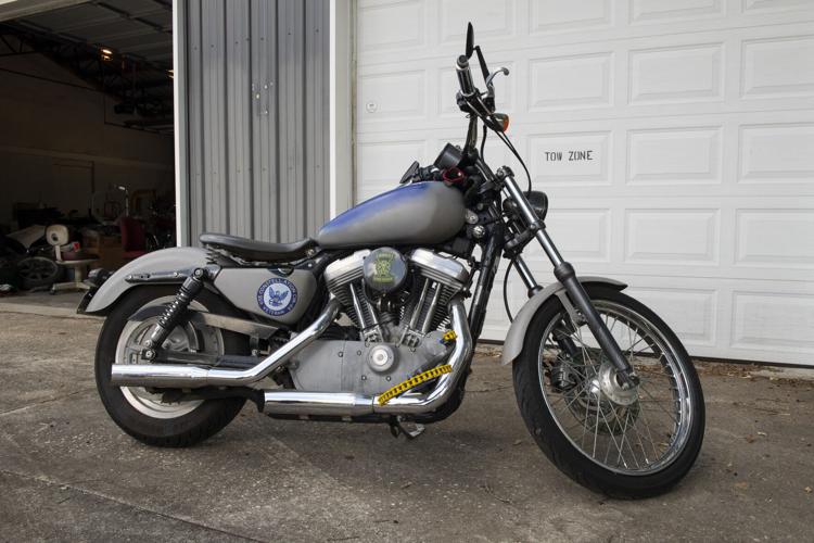 PHOTOS: Operation Charlie Bravo