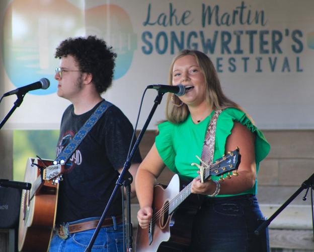 PHOTOS: 2023 Lake Martin Songwriters Festival