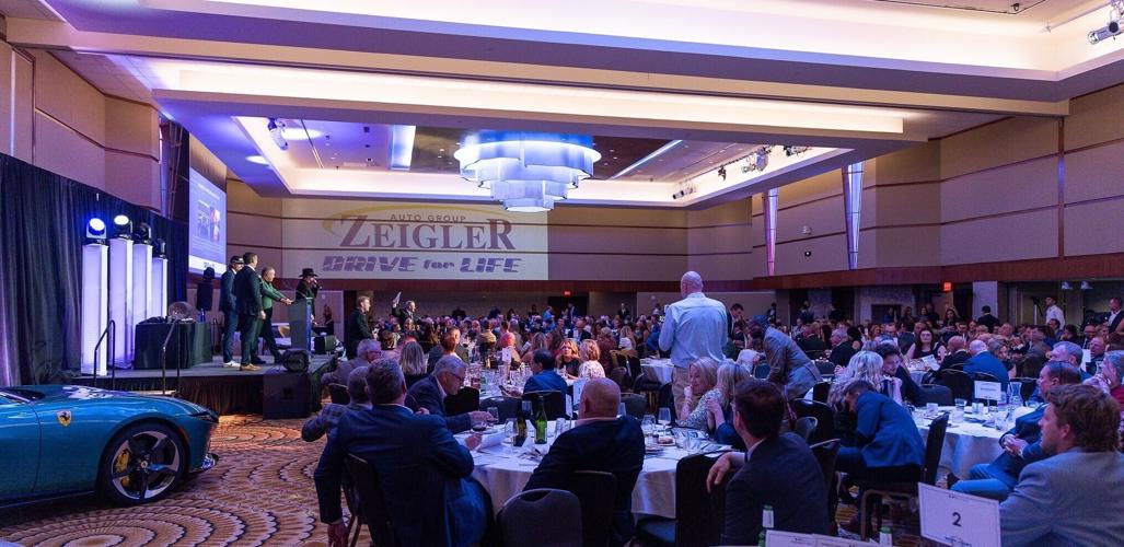 44th Annual Drive for Life Foundation Gala brings in $1.5M for charity