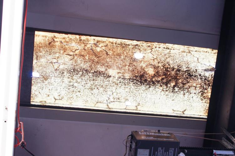 Camp Hill fire station, 100-year-old church damaged in storms