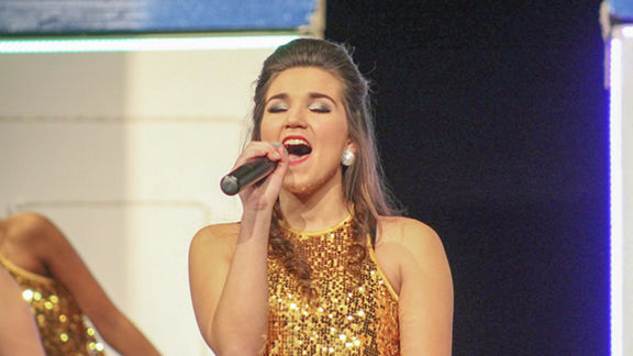 Artistry soars in Tallassee schools