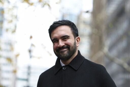 New York Mayor-elect Zohran Mamdani, a self-described Democratic socialist, has positioned himself as part of the resistance against US President Donald Trump