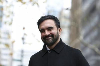 New York Mayor-elect Zohran Mamdani, a self-described Democratic socialist, has positioned himself as part of the resistance against US President Donald Trump