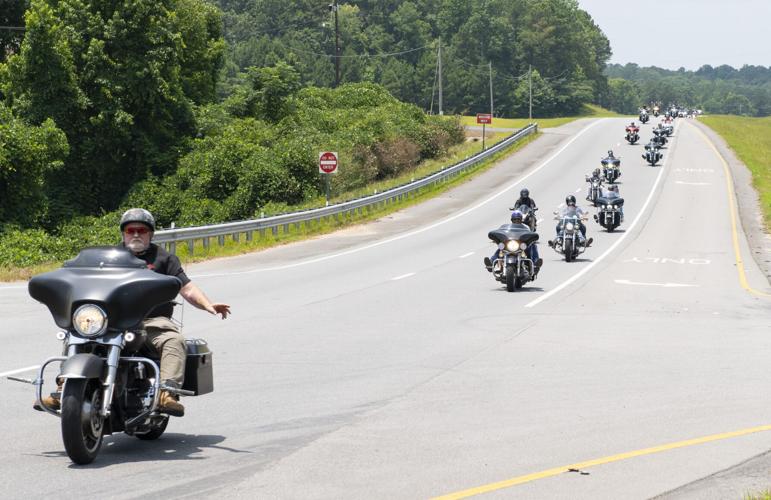 PHOTOS: Remembering the good times with #Watkinsstrong