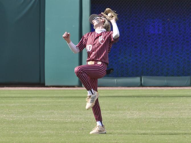 Elmore County baseball goes 2-1 in FCA Tourney