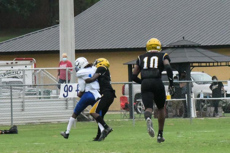 PHOTOS: Dadeville gets impressive region win on Saturday