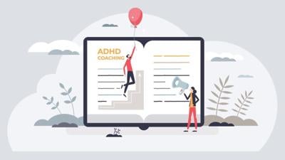 Looking for an ADHD coach? Choose carefully