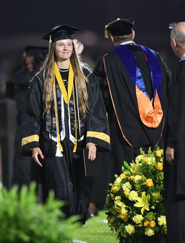 PHOTOS: Wetumpka High School Class of 2023 graduation
