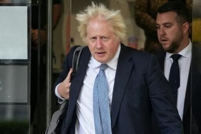 A British inquiry says Britain's former prime minister Boris Johnson underestimated the dangers of the Covid-19 pandemic and thousands of lives could have been saved