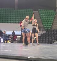 Wetumpka's Eldridge wins state title, duals team finishes Top 4 in 6A