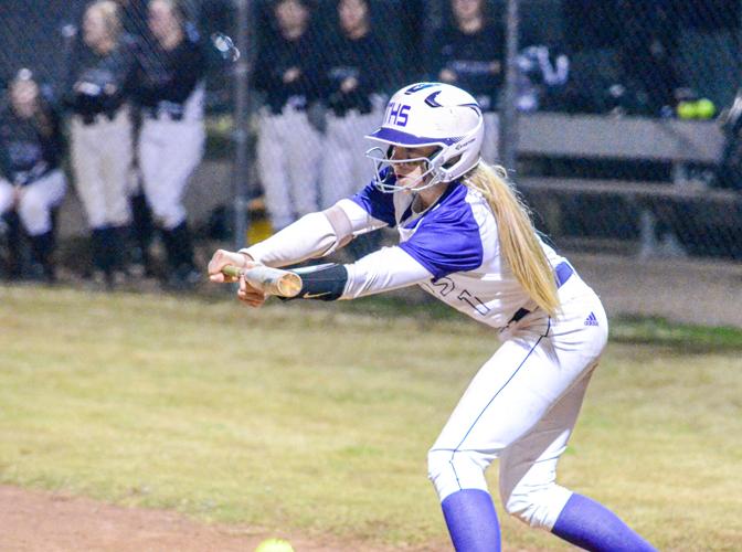 PHOTOS: Tallassee claims title at Wetumpka Softball Tournament
