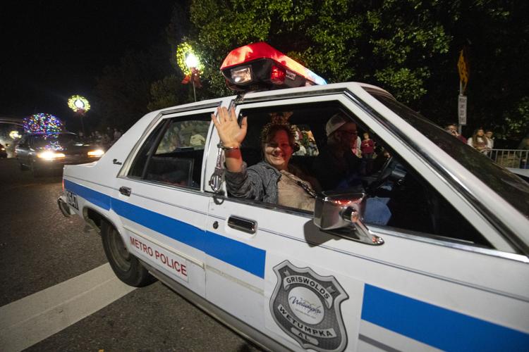 PHOTOS: Christmas on the Coosa Parade