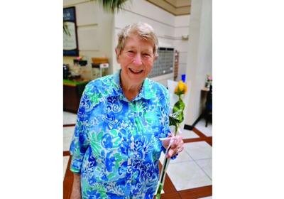 Jean Williamson Kerr