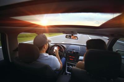 ALABAMA ENFORCES AMENDMENT TO HANDS FREE DRIVING LAW