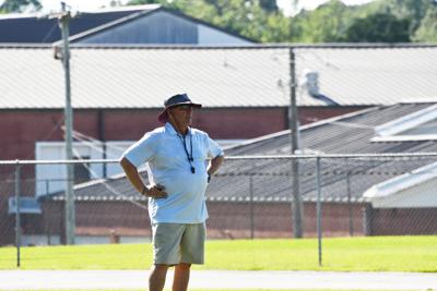 Benjamin Russell 12th man dinner to be held August 16