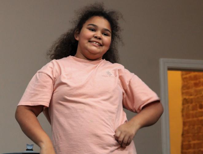 Children’s Christmas musical comes to DPAC