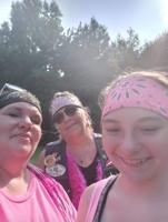 Motorcycle ride to benefit local family