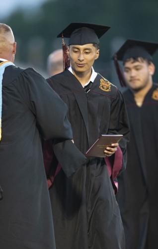 PHOTOS: Stanhope Elmore Class of 2023 Graduation
