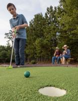 Shoot for Summer Fun