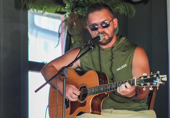 PHOTOS: Fifth annual Lake Martin Songwriters Festival