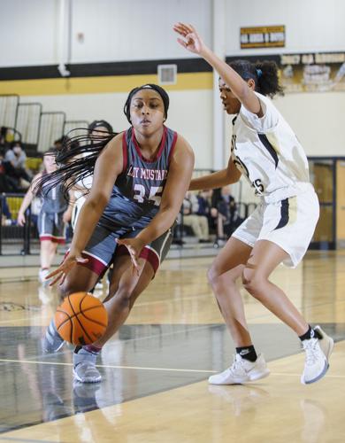 PHOTOS: Wetumpka girls defeat Stanhope Elmore