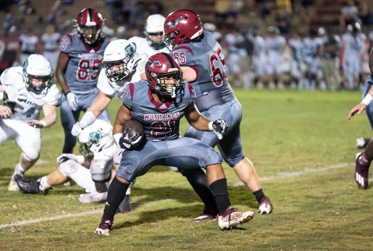 Photos: Stanhope Elmore vs Pelham