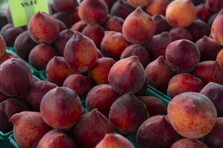 PHOTOS: Wetumpka Farmers Market